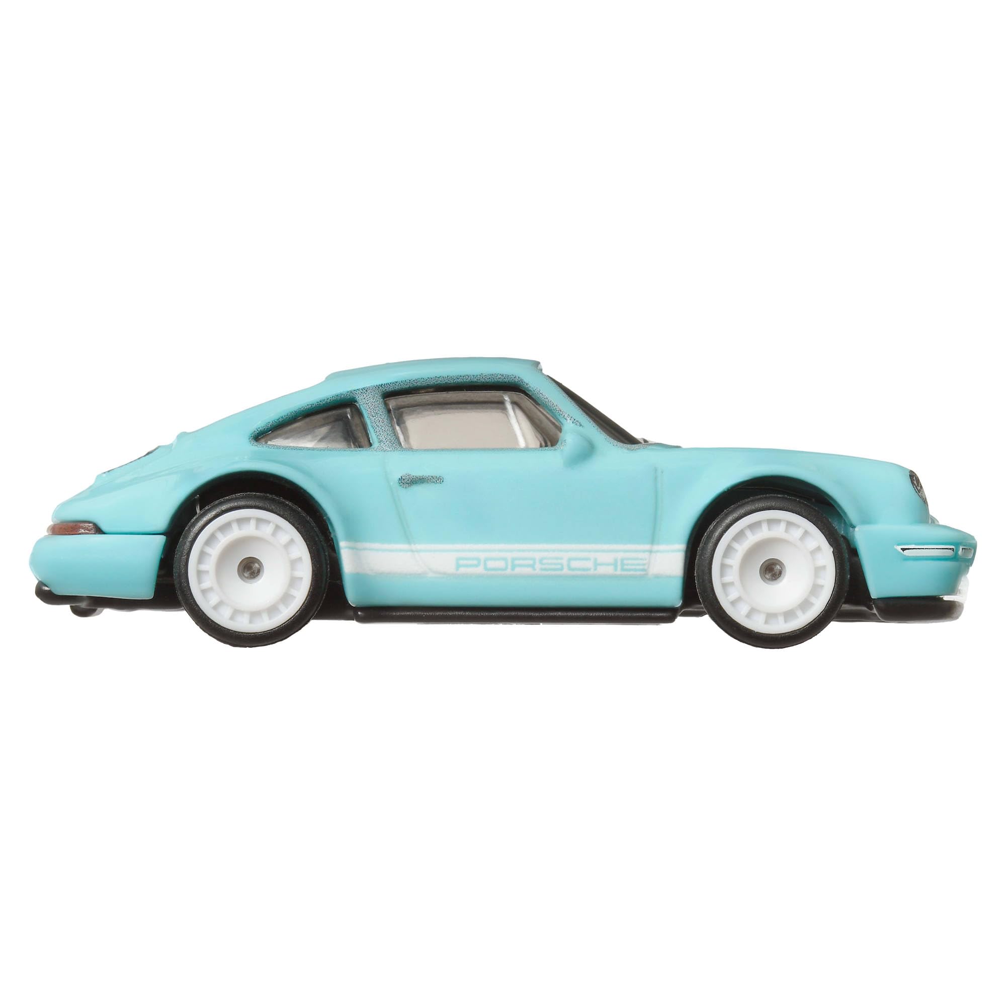 Amazon.com: Hot Wheels Premium Boulevard Porsche 964 Diecast Car